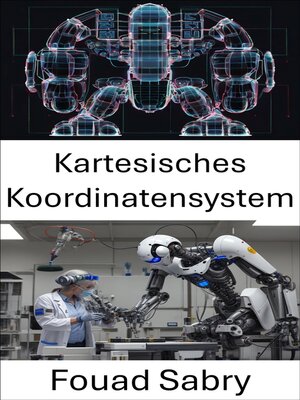 cover image of Kartesisches Koordinatensystem